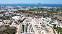 Muğla Büyükşehir Bodrum’da Tamamladığı Kanalizasyon Hatlarını Hizmete Alıyor