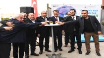 Osmangazi Belediyesi’nden tarihi Bursa’ya yakışan hizmet