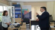 İSTİHDAMA YILDIRIM KATKI