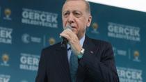 Erdoğan Bursa’dan Seslendi; “Emekli Maaşlarını Tekrar Masaya Yatıracağız”
