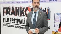 NİLÜFER'DE FRANKOFON FİLM FESTİVALİ BAŞLADI