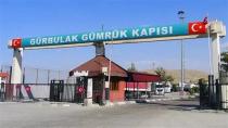 Gürbulak Sınır Kapısı’nda rüşvet iddiası devam ediyor