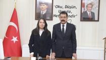 Belediye Eş Başkanları Hazal Aras ve Memet Akkuş'tan 1 Mayıs Emek ve Dayanışma Günü Mesajı