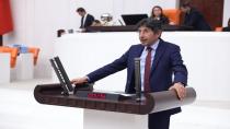 DEM Parti Mersin Milletvekili Av. Ali Bozan: “Hayalet seçmen Akdeniz ilçe emniyet müdürünün oğlu belediyeden düzenli maaş almış”