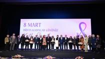 YILDIRIM’DA ÜRETEN KADINLAR PANELİ
