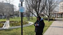 NİLÜFER BELEDİYESİ ÜCRETSİZ Wİ-Fİ HİZMETİNİ YAYGINLAŞTIRIYOR