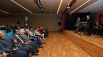 Osmangazi’de kahramanlık türküleri yankılandı