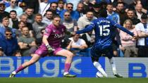 Stamford Bridge’de Tek Golle 3 Puan