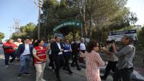 Muğla Büyükşehir Bodrum’a 62 Milyonluk Yol Yatırımı Yaptı