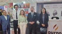 BURPOL, KUZEY AFRİKA’DA DA BÜYÜYOR