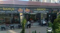 Ağrı Bahçe Kebap Lahmacun Hizmette Sınır Yok