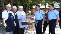 Osmangazi’de piknik alanları denetim altında
