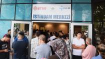 Osmangazi’de istihdam buluşması doldu taştı