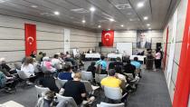 Osmangazi’de dayanışma ve eğlence dolu yarışma
