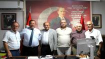 mekli Maaşı Asgari Ücrete Eşitlensin!