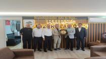 REVİZE - Gemlik'te Perşembe Pazarı'nın Üzeri Kapanacak