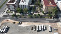 ORHANGAZİ’DE DE ULAŞIMA KONFOR GELDİ