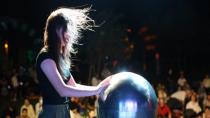 MOBİLFEST’LE BİLİM YOLCULUĞU