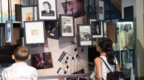 Osmangazi’de çocuklara tarih dolu müze gezisi