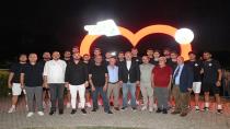 Osmangazi Belediyespor voleybol takımı yeni sezona hazır
