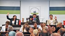 - Osmangazi’de Eylül Ayı Meclis Toplantısı gerçekleşti
