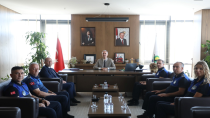 Zabıta Teşkilatı 199 Yaşında