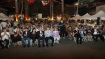 UMUT VE DAYANIŞMA MUDANYA KİTAP FUARI’NDA