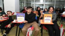Osmangazi Belediyesi'nden engelli bireylere eğitim desteği - Engelli bireyler E-KPSS’ye Osmangazi’de ücretsiz şekilde hazırlanıyor