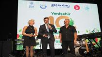 10’NCU ULUSLARARASI ALTIN BİBER FESTİVALİ ÜMİT BESEN VE PAMELA KONSERİ İLE SONA ERDİ