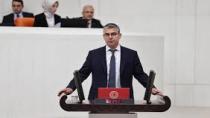 MİLLETVEKİLİ HEVAL BOZDAĞ'DAN ÖZVERİ ÇALIŞMA