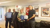 Millet Partisi Bursa: Fikir ve Vicdan Restorasyonu Şart