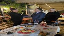 başkan Erdoğmuş tan Büyuk başarı